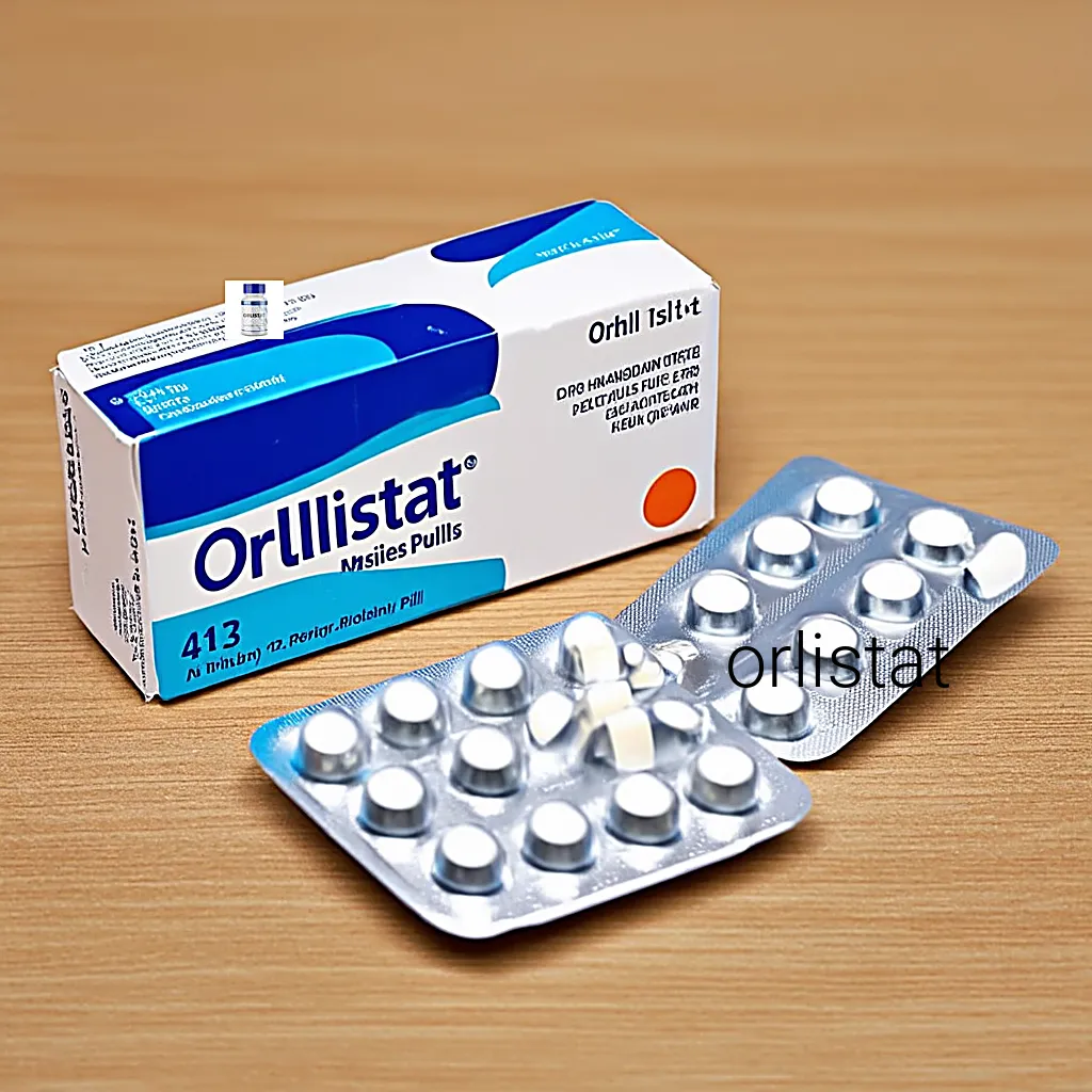 Orlistat precio en farmacias similares